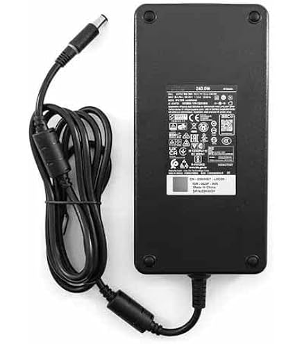 Amazon.co.jp: 240W AC アダプター 充電器 電源 PA-9E GA240PE1-00