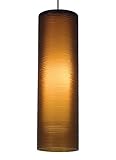 Tech照明700 mpbrgaz-p Borregoペンダント 700MPBRGAZ 1
