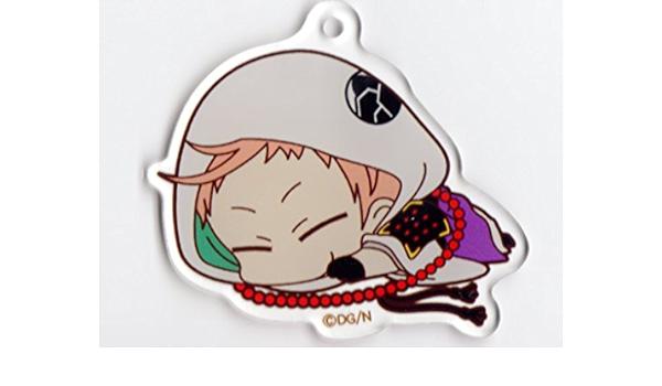 Amazon 刀剣乱舞 Online だる んアクリルキーホルダーコレクション第一弾 単品 12 岩融 アニメ 萌えグッズ 通販