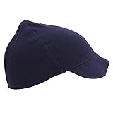 (ベイビーバグズ) Babybugz 赤ちゃん・ベビー用 ソフト ベビーキャップ ハット 帽子 (0-9ヶ月) (ノーティカルネイビー)