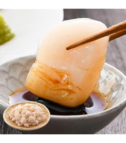 Amazon.co.jp: 築地魚群 つぶ貝（開き）500g : 食品・飲料・お酒