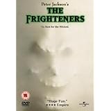 The Frighteners [DVD] [1997] by Michael J. Fox