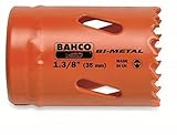 BAHCO(バーコ) Holesaw Bi-Metal バイメタルホルソー 3830-48-VIIP