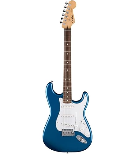 Amazon | Fender フェンダー エレキギター Made in Japan