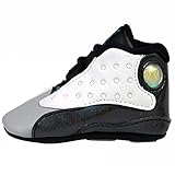 ジョーダン13レトロギフトパックホワイト/ Tropical teal-black-wolfグレー( CB )サイズ4 D ( M ) US