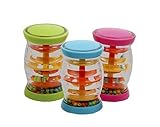 Hohner Kids / 4" Mini Tube Shaker, Colors Vary by Hohner Inc.