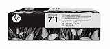 HP711ﾌﾟﾘﾝﾄﾍｯﾄﾞ交換ｷｯﾄ