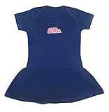 Creative Knitwear DRESS ベビー・ガールズ US サイズ: 12 Months カラー: ブルー