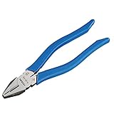 ホーザン(HOZAN) ペンチ 万能ペンチ 銅線 3.5㎜φ/銅より線 5.5m㎡/VVF線 1.6×3芯㎜φ P-57-175