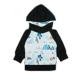 MIOIM ベビー服 子供服 パーカー 男の子 女の子 山柄 可愛い 夏 秋 冬 スポーツ 運動会 旅行 トップス