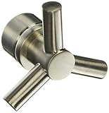 Grohe Atrioトリオスポークハンドル 45603 1