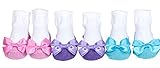 Lil' Tootsies SOCKSHOSIERY ベビー・ガールズ US サイズ: 12-18 Months