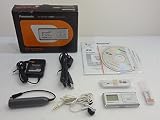 パナソニック SDオーディオプレーヤー ホワイト SV-SD350V-W