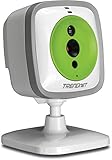 TrendNET Baby Camera /w Speaker