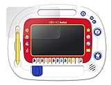 目に優しい ブルーライトカット液晶保護フィルム おえかきアーティスト 用 OverLay Eye Protector OEOEKAKIARTIST/4