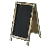 スパイス シャビーガーデン ディスプレイ ブラックボード SHABBY GARDEN DISPLAY BLACKBOAD Lサイズ BAGG2533