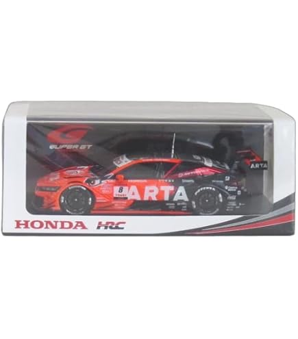 Amazon | スパーク 1/43 ウェッズスポーツ アドバン GR スープラ TGR