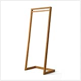 COMISEN hunger コミセンハンガー 天然木無垢材使用 オイル仕上 デザイナーズインテリア 小泉誠 miyakonjo product KUWAHATA