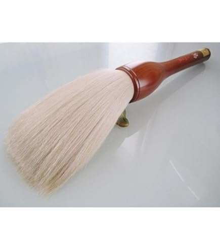 Amazon | あかしや 書道筆 大筆 江山風月 特製15号 A043177 | 書道筆