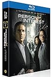 Person of Interest - Saison 1 [Blu-ray]