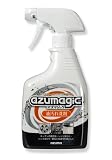 アズマジック油汚れ洗剤 400ml キッチン用 CH862 キッチン 台所 換気扇 コンロ 洗剤 油汚れ 掃除 清掃