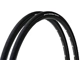 【特別版】パナレーサー(Panaracer) カタリストスポーツ 700×28C クリンチャー Catalyst Sport ブラック 2本セット 8W728-CLYS-B-2P