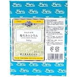 Amazon 藤井薬品 水酸化カルシウム 食品添加物 500g 藤井薬品 カルシウム