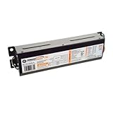 GE Lighting 96716 GE432-MVPS-N 120/277-Volt UltraStart Electronic Fluorescent T8 Programmed Rapid St