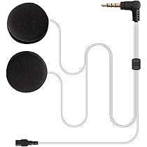 Amazon | シエル(CIEL) インカム (ツアーメイト・シティメイト)スペア