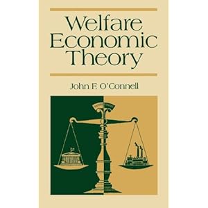 Welfare Economic Theory