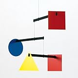Flensted Mobiles フレンステッド・モビール (Bauhaus Mobile/428)