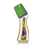 ベッタ Betta ドクターベッタ哺乳びん ブレイン S3-Tartan 120ml (PPSU製) 助産師と開発した“ママの乳首"を目指した「ブレイン乳首」