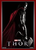ブシロード スリーブコレクション ハイグレード Vol.3527 MARVEL『ソー』Part.2
