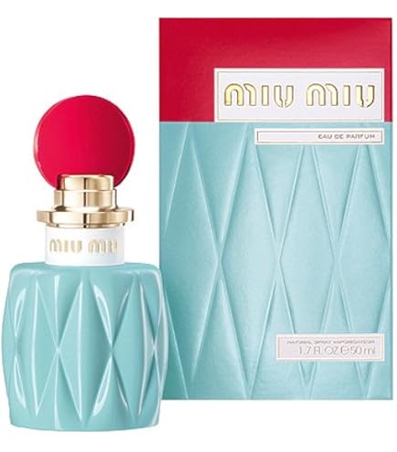 ミュウミュウ ロー ブルー オードパルファム 100ml Amazon | 【ミュウミュウ】ミュウミュウ ローブルー EDP SP 100ml