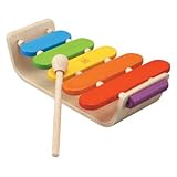 Preschool Oval Xylophone