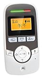 Motorola Digital Audio Monitor 2 Parent Units Monitor MBP161TIMER-2 by Motorola [並行輸入品]