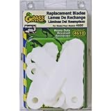 CMD Prod.4610Weed II Replacement Blades-HV DUTY REPLACE BLADE (並行輸入品)