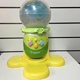 光るお空のメリー