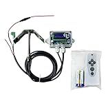 ECO-WORTHY 単軸ソーラートラッキングリニアアクチュエータコントローラキット