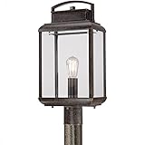 Quoizel BRN9010IBFL Byron Outdoor Lantern by Quoizel