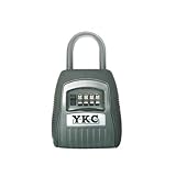 キー保管ボックス ロックポケット LP-1000  【吉野金物・南京錠】
