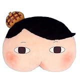 おしりたんてい クッション