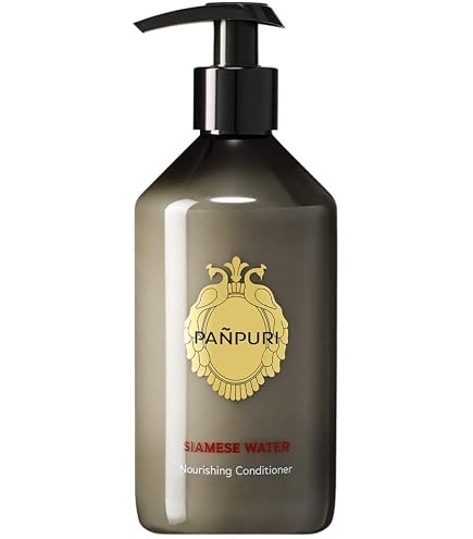 Amazon.co.jp: PANPURI パンピューリ ボディ＆ハンドクレンザー