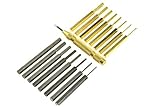 SE ST3018 Drive Pin Punch Set, 18-Piece [並行輸入品]