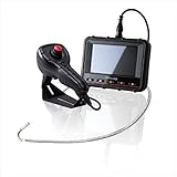 TASCO(タスコ):先端可動ビデオスコープ　3m TA418MC-3M
