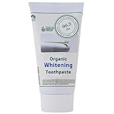 オーガニック ホワイトニング トゥースペースト ミニ 25ｇ
