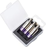 SLOKY スローキー 3本組 トルクアダプターセット 設定トルク2.0Nm TOK-12-TX10