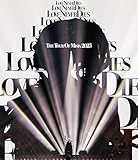 THE TOUR OF MISIA 2025 LOVE NEVER DIES (通常盤) (Blu-ray) - MISIA (特典なし)