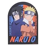 スモール・プラネット(Small Planet) NARUTO -ナルト- キャラクターステッカー Ｄ