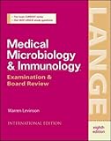 Cover of Medical Microbiology & Immunology